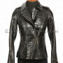 Crocodile ladies jacket  JT-52