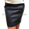 Snakeskin skirt  JT-53