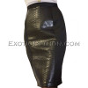 Snakeskin skirt  JT-58