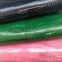 Crocodile skin color any SK-35