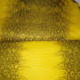 Lizard skin yellow color SK-22