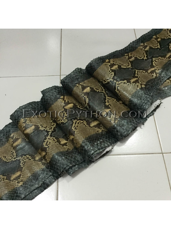 Multi python skin SK-16