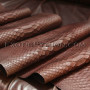 Python skin brown color SK-7