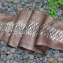 Python skin brown Sereboro SK-8