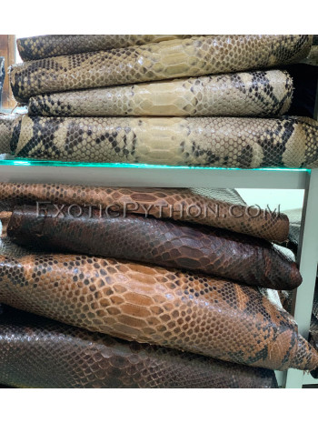 Python skin color any SK-59