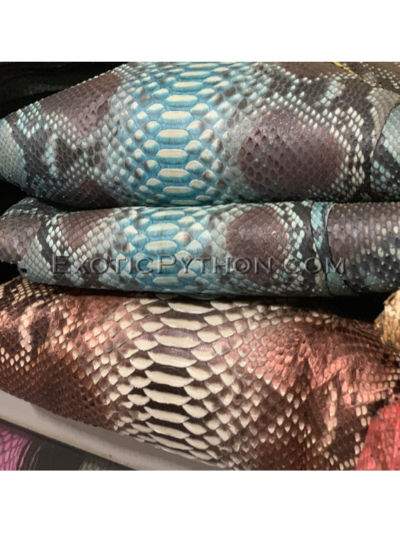 Python skin color any SK-57