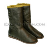 Snakeskin uggs natural color SH-137