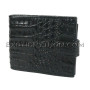 Crocodile leather wallet WA-103