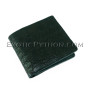 Crocodile leather wallet WA-106