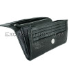 Crocodile leather wallet WA-107