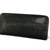 Crocodile leather wallet WA-108