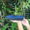 Blue python wallet WA-101