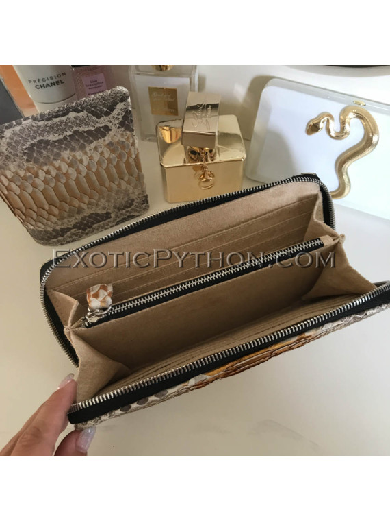 Python wallet WA-102