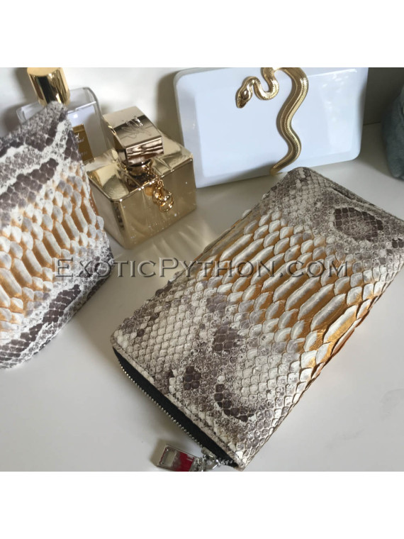 Python wallet WA-102