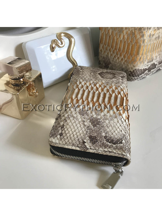 Python wallet WA-102