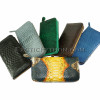 Python leather wallet WA-86