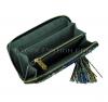 Python leather wallet color multi WA-93
