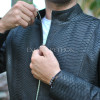 Snakeskin Jacket  JT-76