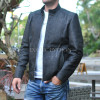 Snakeskin Jacket  JT-76