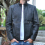 Snakeskin Jacket  JT-76