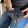 Crocodile leather wallet WA-120