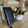 Snake leather wallet WA-126