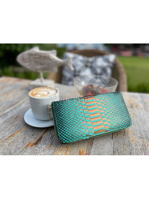 Python wallet WA-121