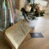 Snakeskin wallet WA-111