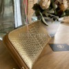 Snakeskin wallet WA-111