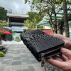 Snakeskin wallet WA-110