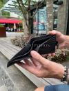 Snakeskin wallet WA-116