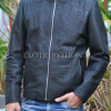 Men's snakeskin jacket JT-118 Men's snakeskin jacket JT-118