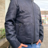 Men's snakeskin jacket JT-109