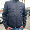 Men's snakeskin jacket JT-109