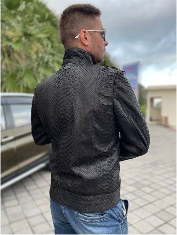 Men's dragon jacket JT-119