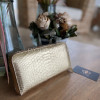 Snakeskin wallet WA-111