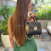 Snakeskin purse - BG-381