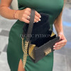 Snakeskin purse - BG-381