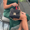 Snakeskin purse - BG-381