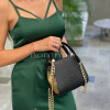 Snakeskin purse - BG-381