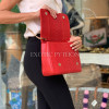 Snakeskin crossbody bag CL-332