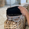 Snakeskin purse - BG-382