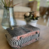 Snakeskin purse - BG-382