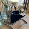 Snakeskin purse - BG-382