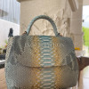 Snakeskin purse - BG-383