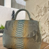 Snakeskin purse - BG-383