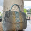 Snakeskin purse - BG-383