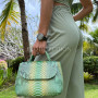 Python handbag - BG-384