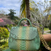 Python handbag - BG-384