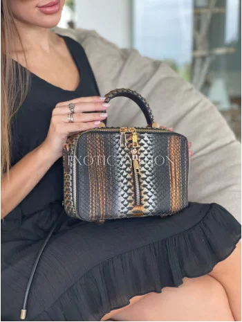 Python Handbags | Snakeskin Bag | Python bags| Exotic Python